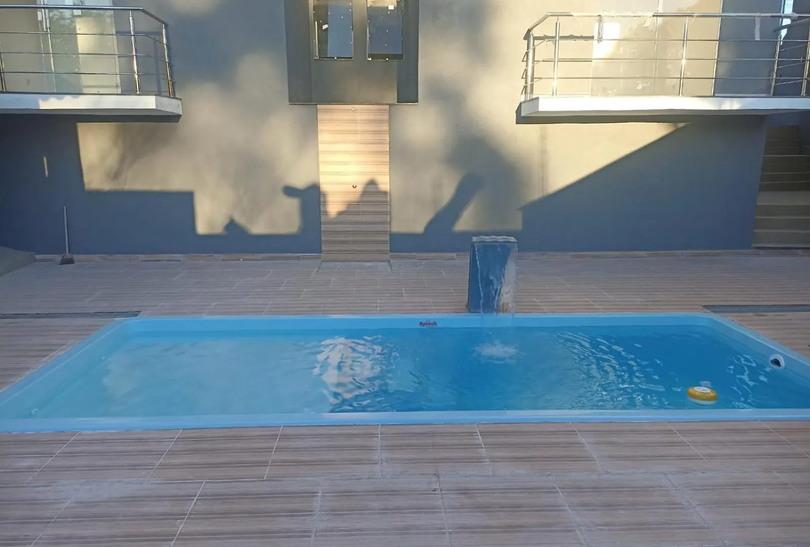 아파트 Apartamento Novinho Proximo A Praia Taperapuan 포르투세구로 브라질