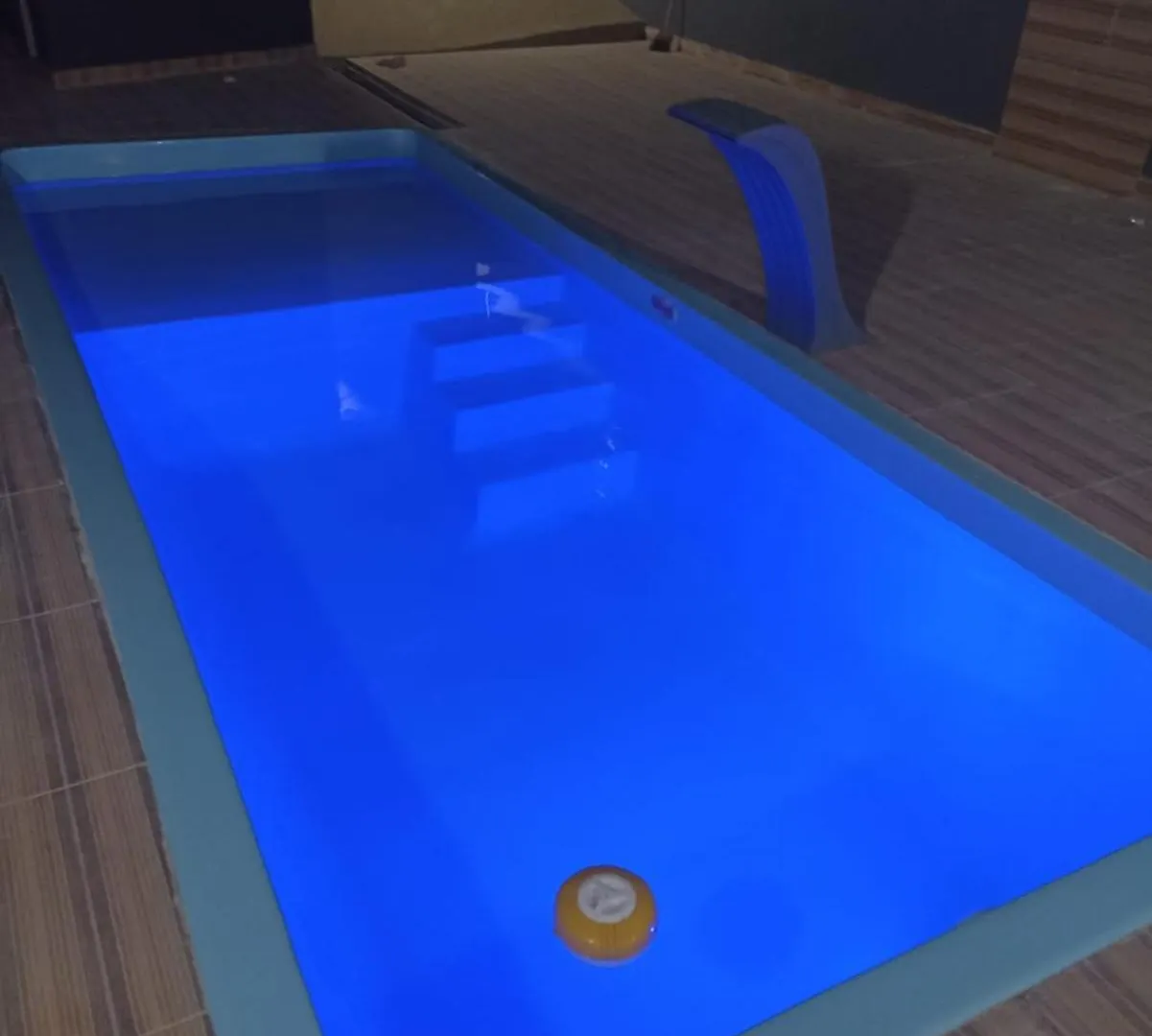 Apartamento Novinho Proximo A Praia Taperapuan 포르투세구로
