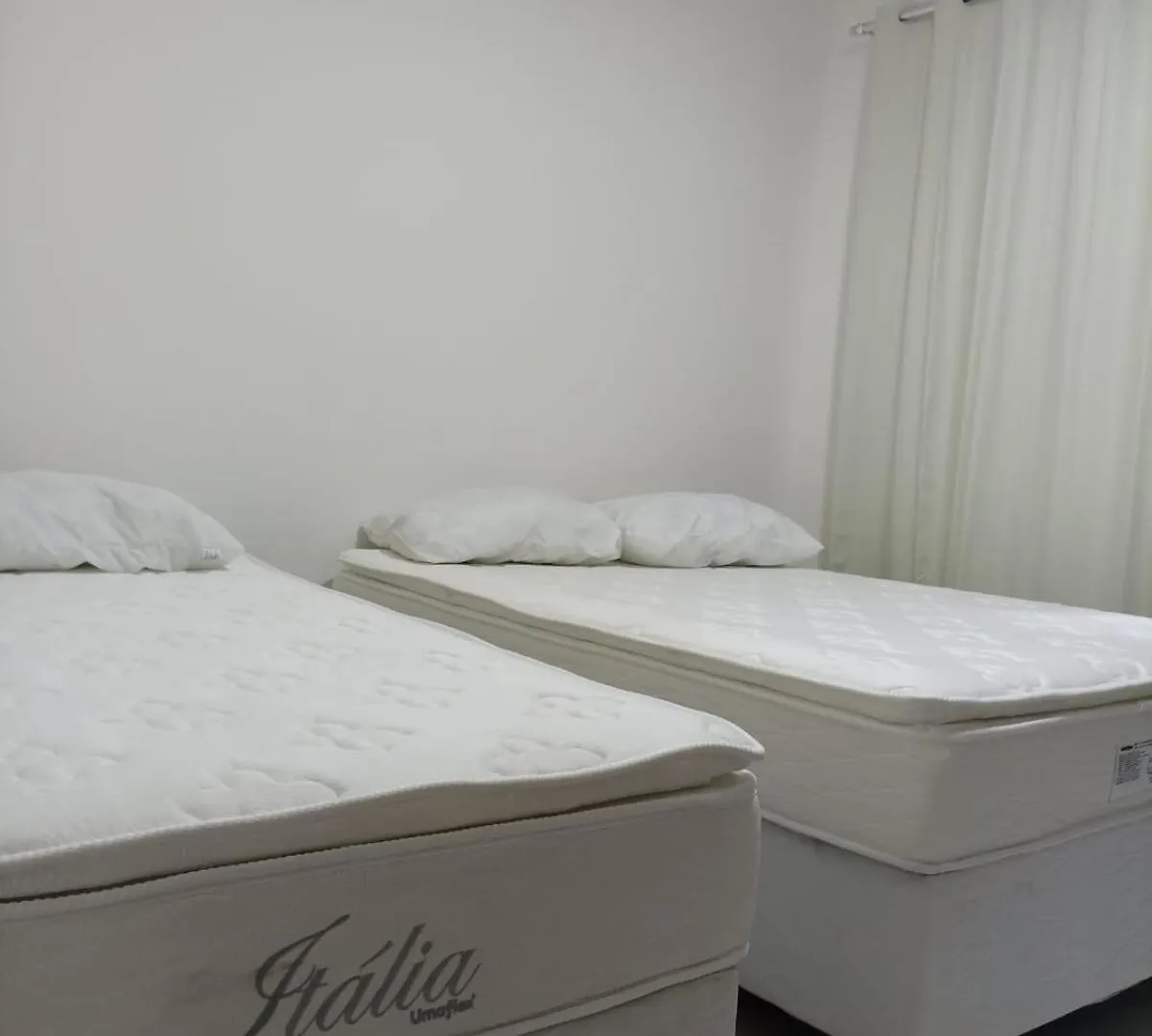 Apartamento Novinho Proximo A Praia Taperapuan 포르투세구로 아파트