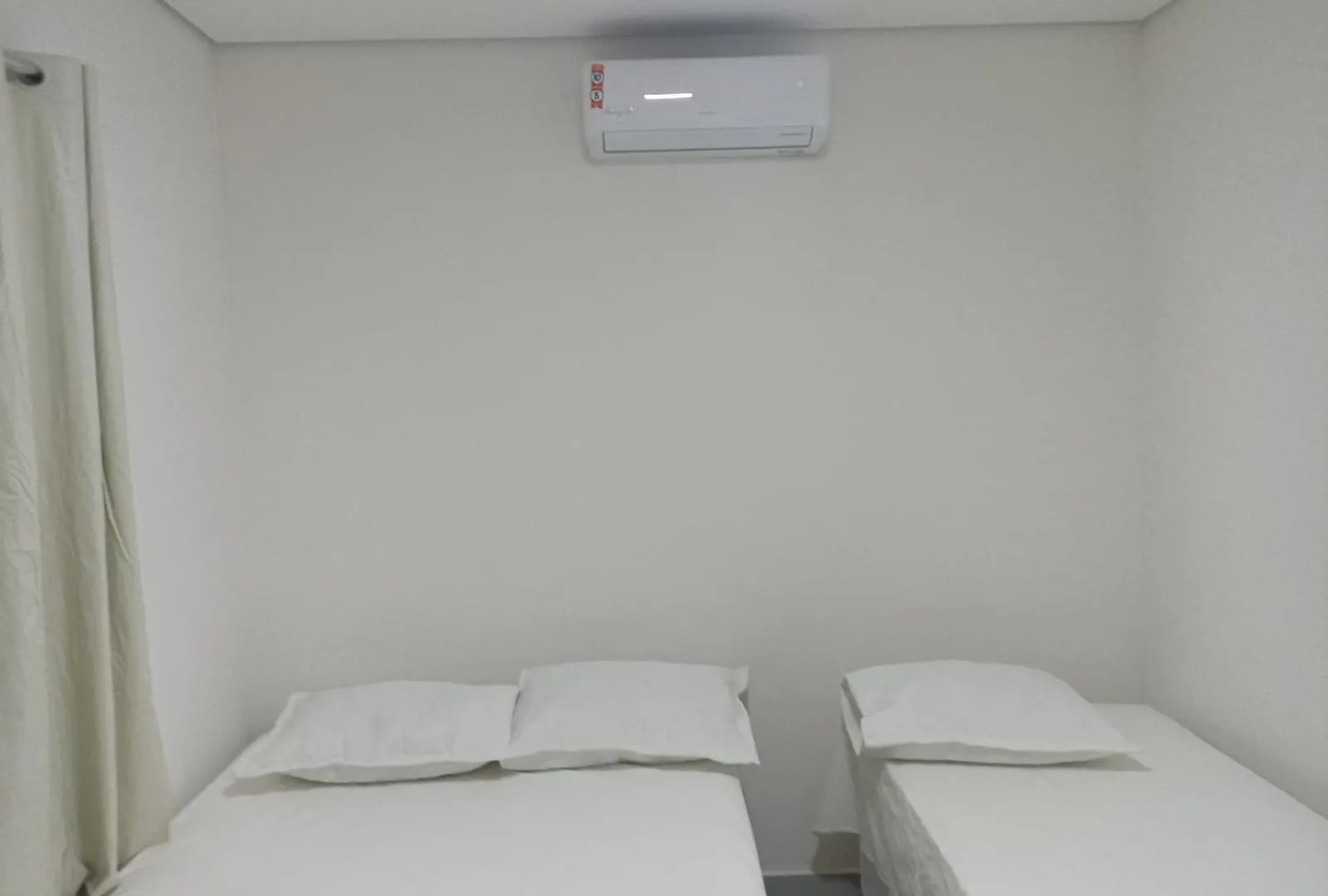 Apartamento Novinho Proximo A Praia Taperapuan 포르투세구로 0*,