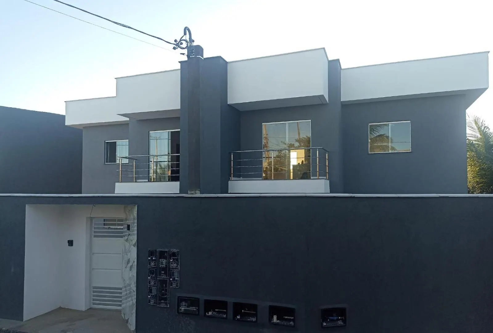 Apartamento Novinho Proximo A Praia Taperapuan 포르투세구로 0*,  브라질