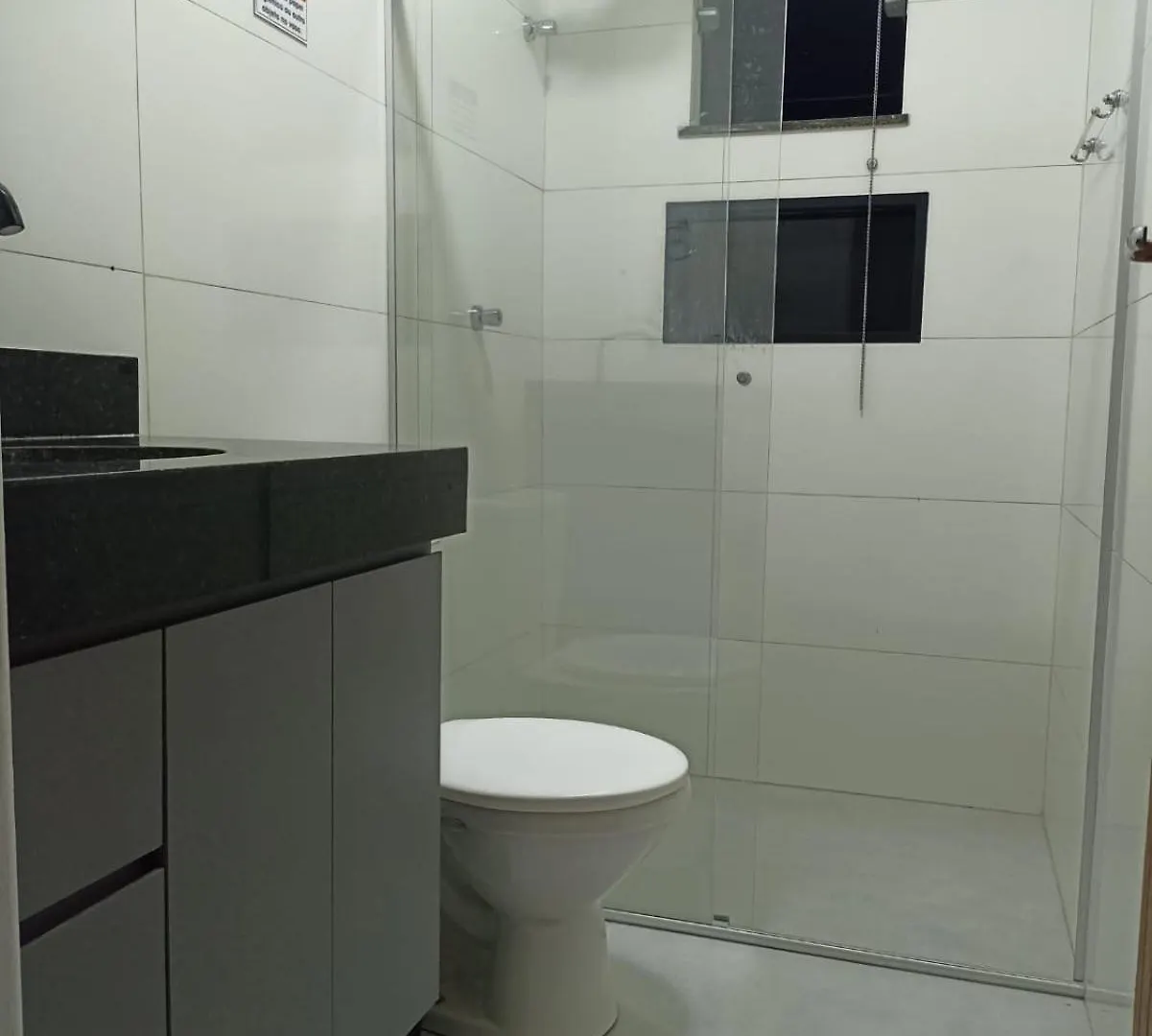 Apartamento Novinho Proximo A Praia Taperapuan 포르투세구로 아파트