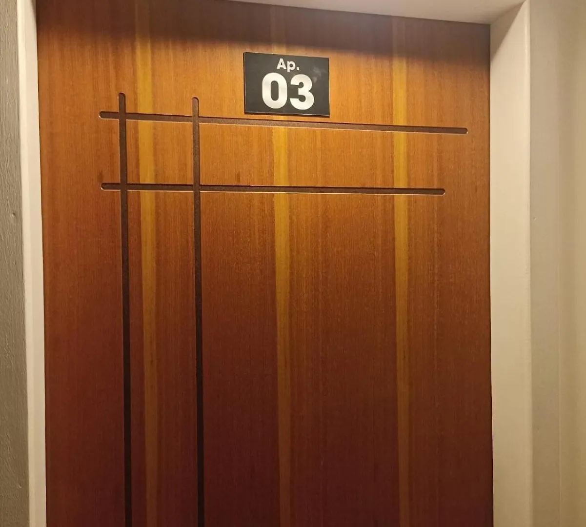 Apartamento Novinho Proximo A Praia Taperapuan 포르투세구로