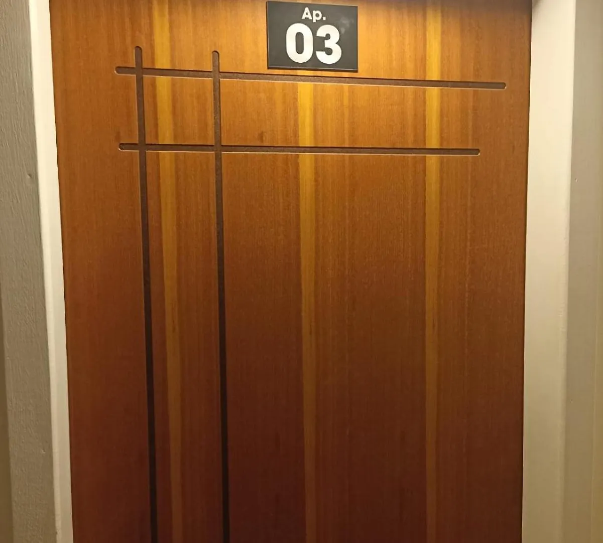 아파트 Apartamento Novinho Proximo A Praia Taperapuan 포르투세구로 브라질
