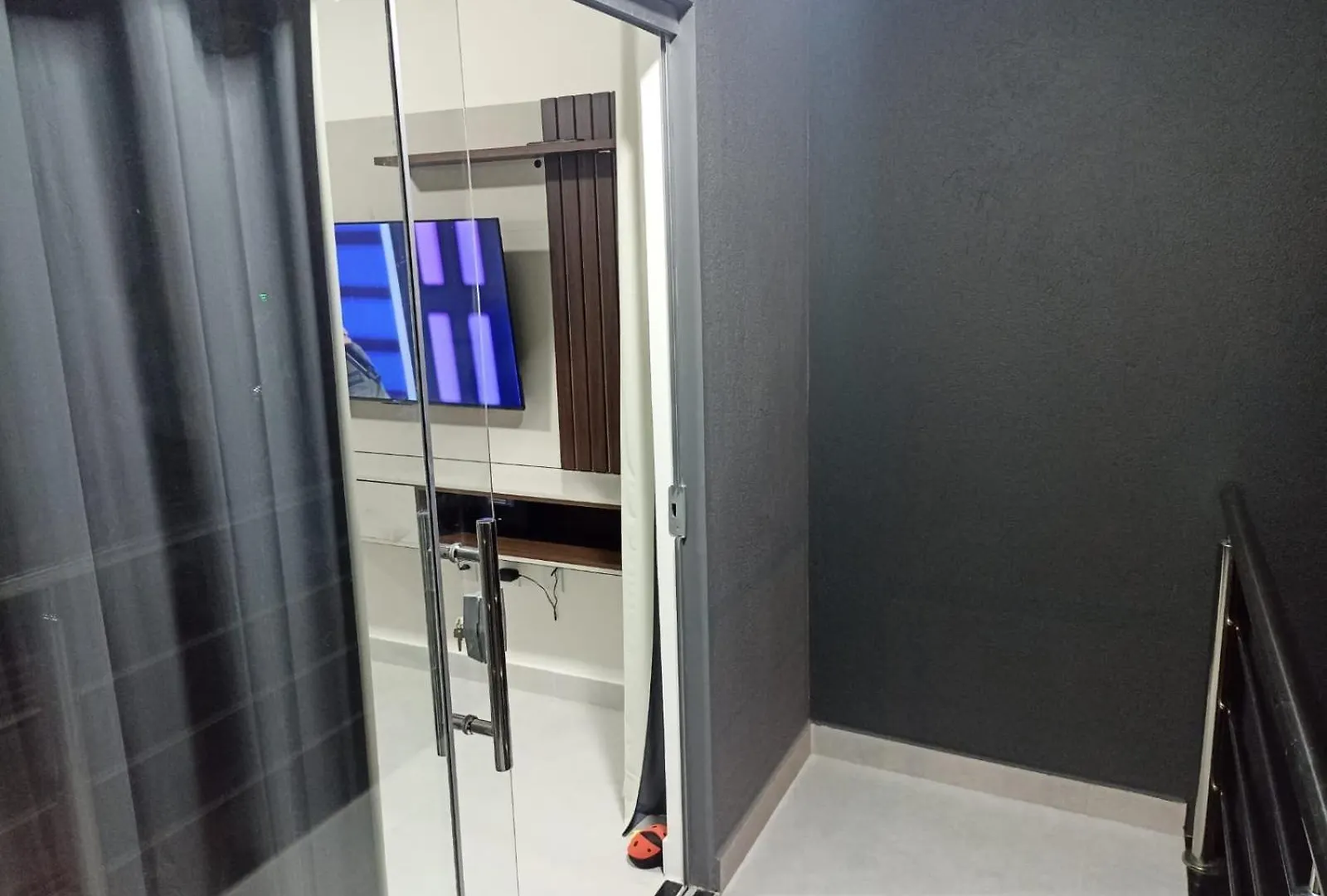 Apartamento Novinho Proximo A Praia Taperapuan 포르투세구로 브라질