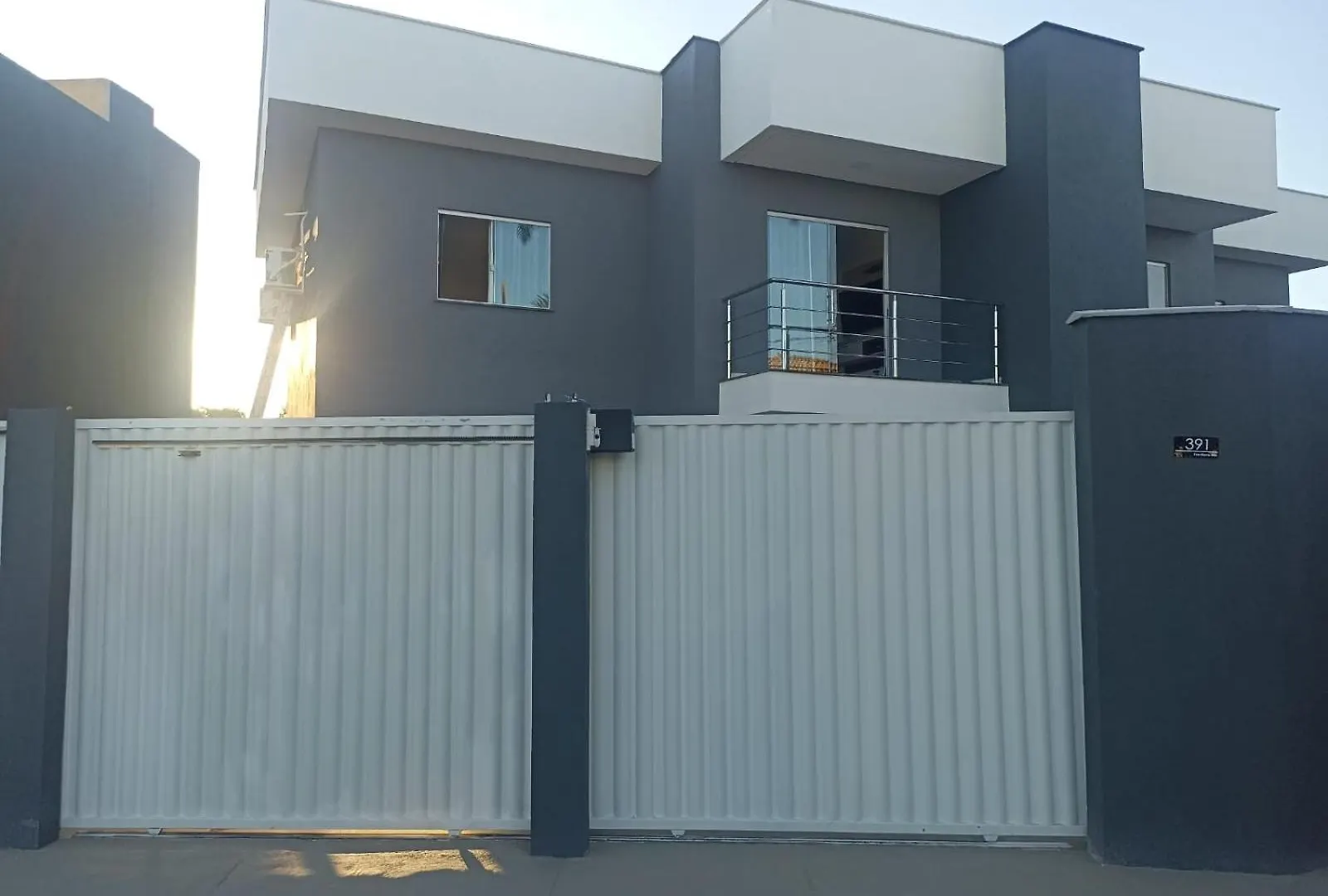 Apartamento Novinho Proximo A Praia Taperapuan 포르투세구로 브라질