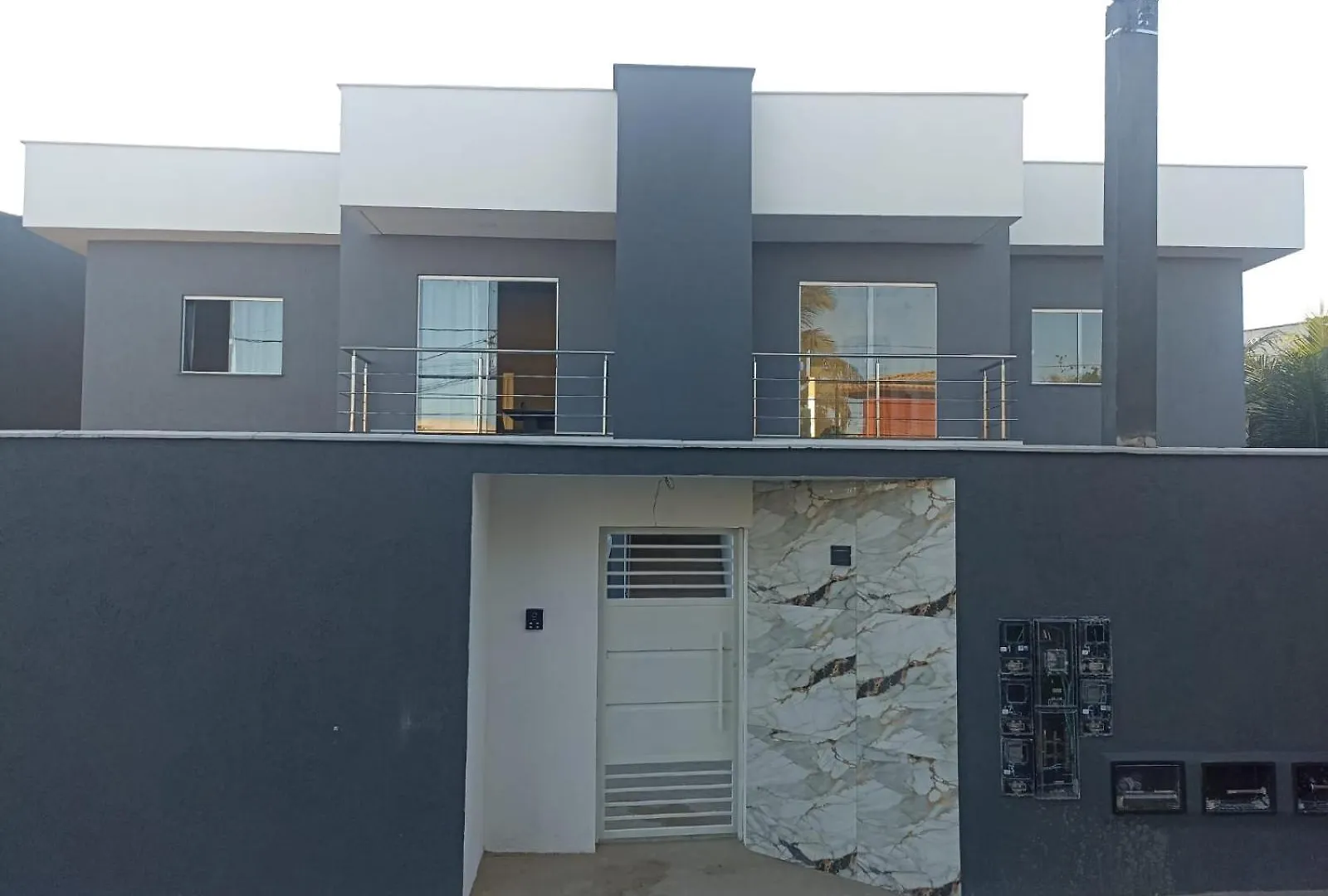 Apartamento Novinho Proximo A Praia Taperapuan 포르투세구로 0*,