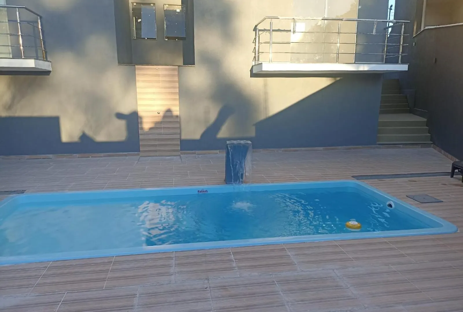 Apartamento Novinho Proximo A Praia Taperapuan 포르투세구로 브라질