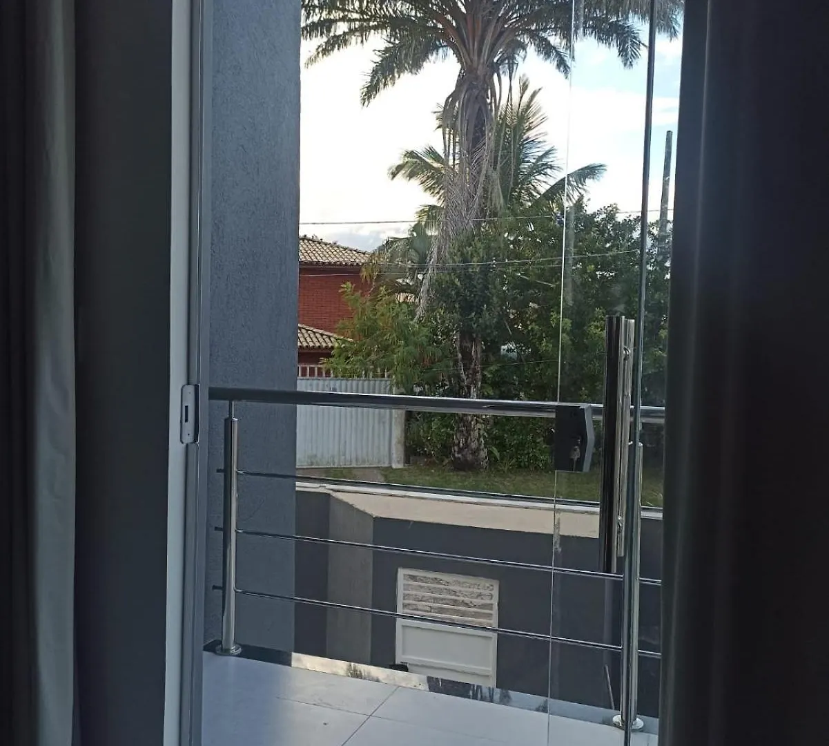 Apartamento Novinho Proximo A Praia Taperapuan 포르투세구로 0*,  브라질