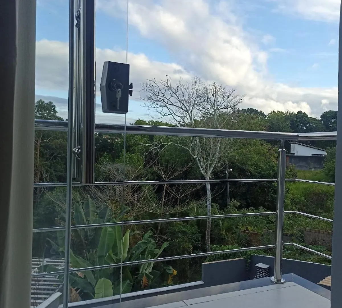 Apartamento Novinho Proximo A Praia Taperapuan Porto Seguro Lejlighed