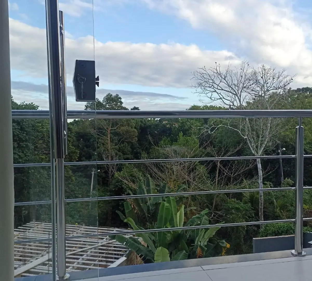 아파트 Apartamento Novinho Proximo A Praia Taperapuan 포르투세구로