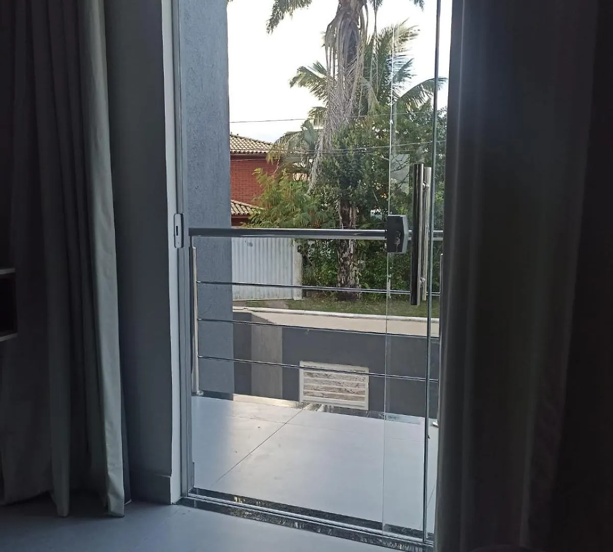 Apartamento Novinho Proximo A Praia Taperapuan Porto Seguro